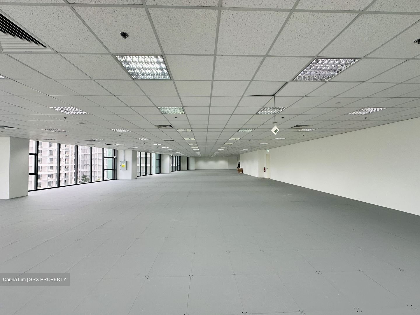 Visioncrest (D9), Office #456917511